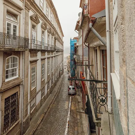 Ribeira Essence By Hosty Lejlighed *