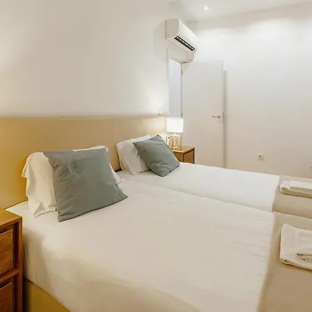 Ribeira Essence By Hosty Apartment *