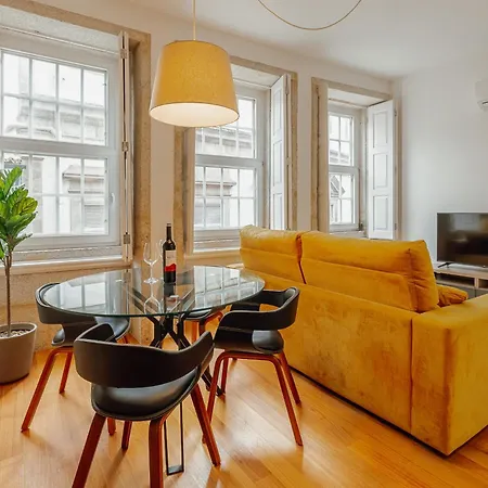 Ribeira Essence By Hosty Πόρτο