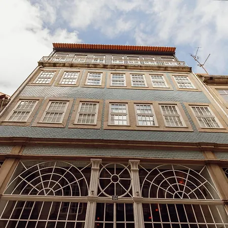 Ribeira Essence By Hosty