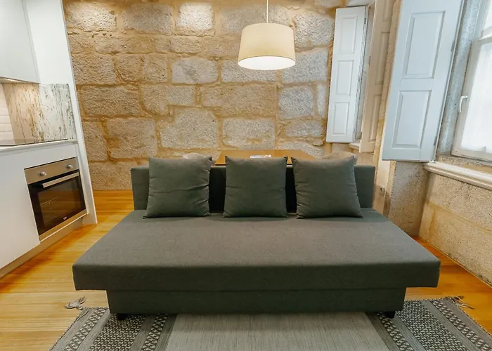 Ribeira Essence By Hosty