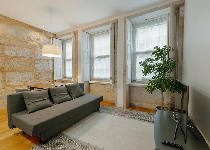 Ribeira Essence By Hosty