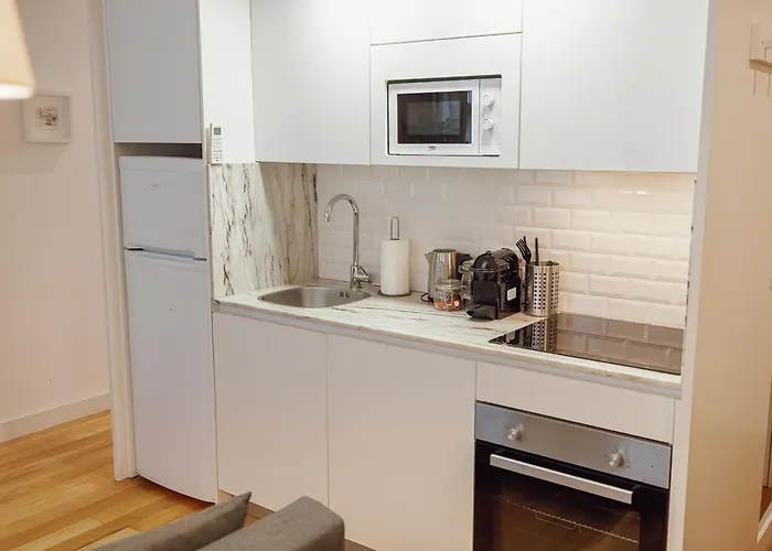 Ribeira Essence By Hosty Apartment