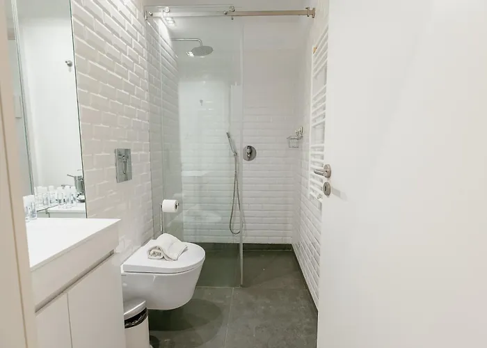 Ribeira Essence By Hosty * Porto