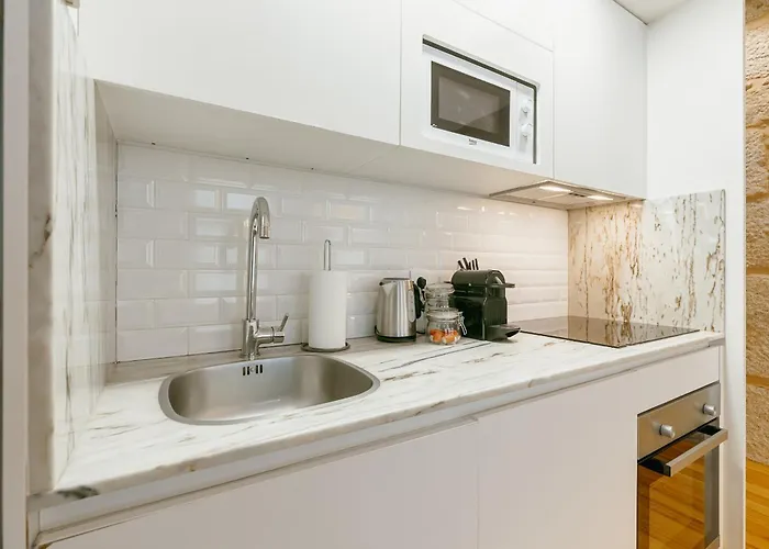 Ribeira Essence By Hosty Apartment