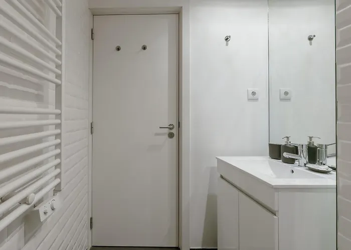 Apartment Ribeira Essence By Hosty