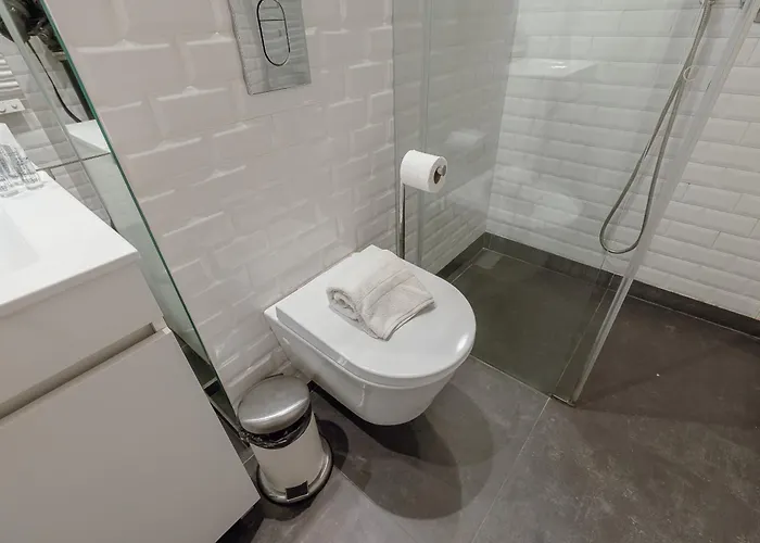 Ribeira Essence By Hosty Apartment