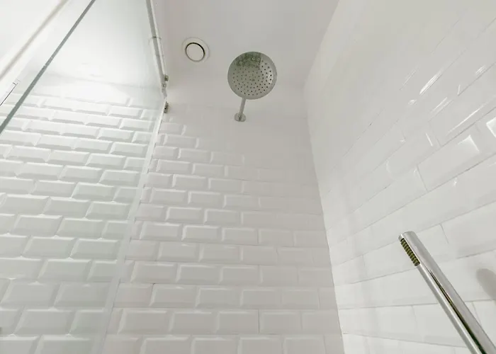 Apartment Ribeira Essence By Hosty *