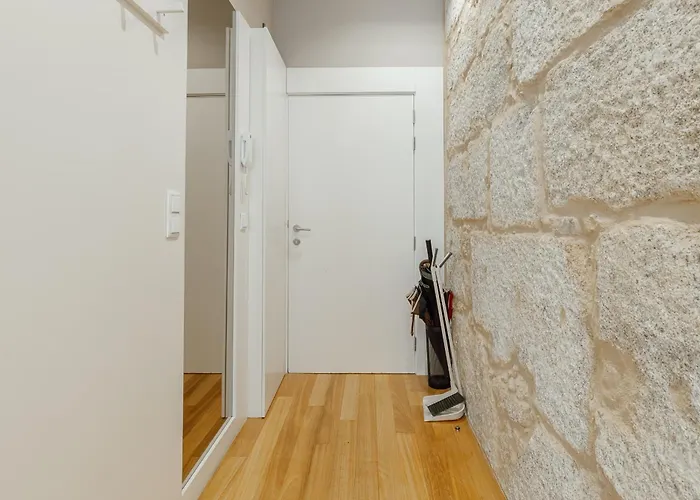 Apartment Ribeira Essence By Hosty Porto