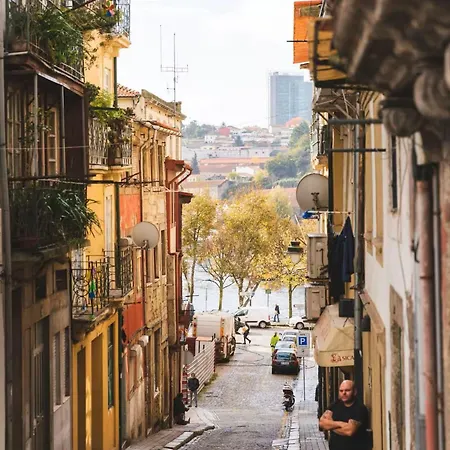 Ribeira Essence By Hosty * بورتو