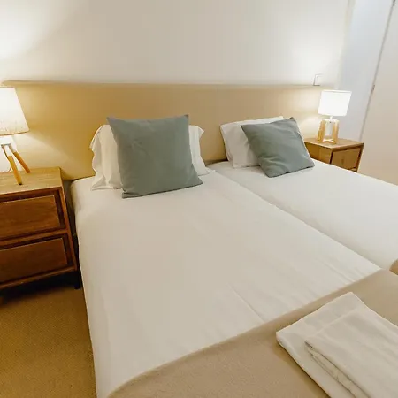 Ribeira Essence By Hosty Oporto