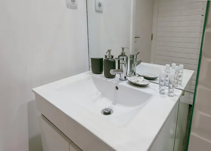 Ribeira Essence By Hosty * Oporto