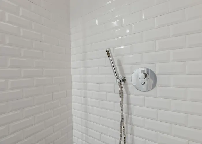 Ribeira Essence By Hosty Lägenhet *